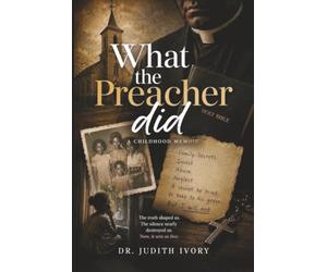 What the Preacher Did