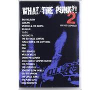 What The Punk ?! 2