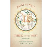 What The Rest Think Of The West