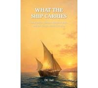 What the Ship Carries: One Family, Thirteen Hundred Years, and the Things Worth Carrying