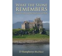 What the Stone Remembers: Duart Castle and the MacLeans of Mull