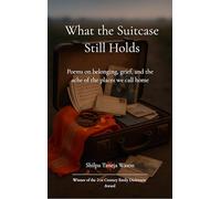 What the Suitcase Still Holds