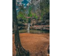 What The Water Keeps