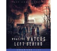 What The Waters Left Behind [Usa][Blu-Ray]
