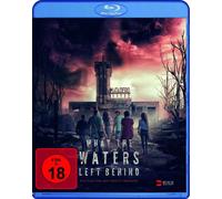 What the Waters Left Behind (Blu-ray)