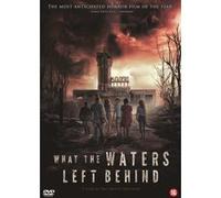 WHAT THE WATERS LEFT BEHIND-NL G