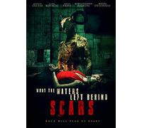 WHAT THE WATERS LEFT BEHIND: SCARS