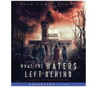 What The Waters Left Behind [Usa][Blu-Ray]