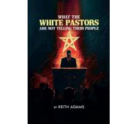 What the White Pastors Are Not Telling Their People