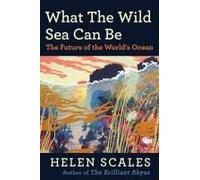 What The Wild Sea Can Be