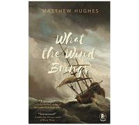 What The Wind Brings