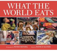 What the World Eats.