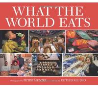 What The World Eats