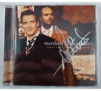 What The World Needs Now