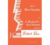 What The World Needs Now - SATB - CHORAL SCORE