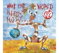 What The World Needs Now Vinyle