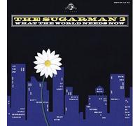 What the world needs now Vinyle