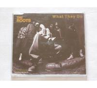 What They Do, It Just Dont Stop, No Alibi, Proceded Cd Maxi