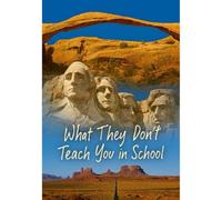 What They Don’t Teach You in School: - Essential Life Lessons for Young Minds