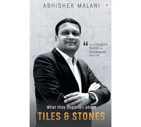 What they don’t tell about tiles and stones