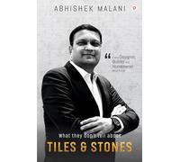 What they don't tell about Tiles & Stones