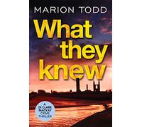 What They Knew | Tom Rosenstiel