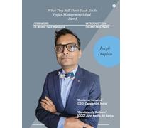 What They Still Don’t Teach You In Project Management School - Part 1