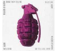 What They Tell Me (Boom)