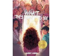 What They Want to See