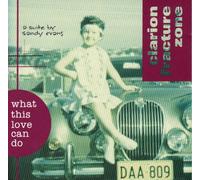 What This Love Can Do [Import]