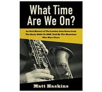 What Time Are We On?