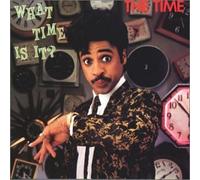What Time Is It? by The Time (1992-05-13)