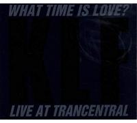 What Time is Love (Live at The Trancentral, 1990, 3 [Import]