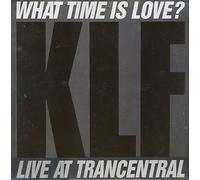 What Time is Love (Moody Boys v. KLF Mix, 1990) [Import]