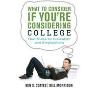 What to Consider If Youre Considering College by Bill Morrison Bill Morrison (Auteur)