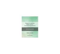 What To Consider When Youre Considering Divorce: A Practical Guide To Navigating The First Steps Moving Forward (The Divorce Guide)