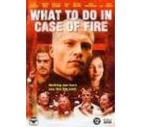 What To Do In Case Of Fire (2001) [Import]