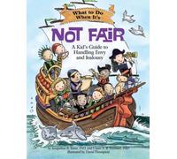 What To Do When It's Not Fair