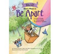 What To Do When You Don't Want To Be Apart