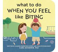What to Do When You Feel Like Biting