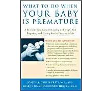 What To Do When Your Baby Is Premature