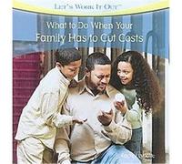 What to Do When Your Family Has to Cut Costs, Let's Work It Out Series Rachel Lynette (Auteur)