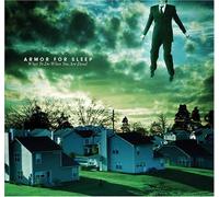Armor for Sleep - What to Do When You are Dead [Import]