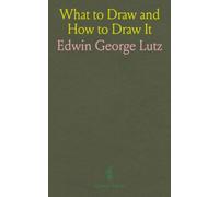 What to Draw and How to Draw It