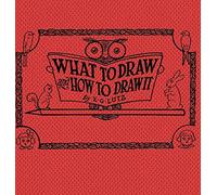 What to draw and how to draw it