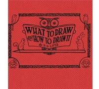 What to draw and how to draw it by E G Lutz E G Lutz (Auteur)