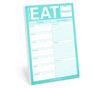 What to Eat - New Color Pad