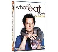 What to Eat Now: Autumn [Import]