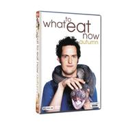 What to Eat Now: Autumn [Import]