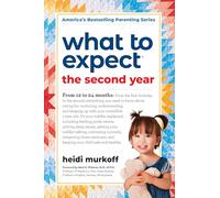 What to Expect the Second Year: From 12 to 24 Months
